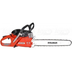 Бензопила Dolmar PS-6400 HS-20" в Тюмени