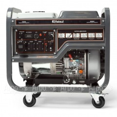 Дизельгенератор Helmut LD 8000EA 7.5 кВт в Тюмени