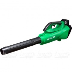 Воздуходувка аккумуляторная Hitachi RB36DL в Тюмени
