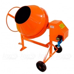 Бетоносмеситель Строймаш СБР-220-01 (Бетономешалка Строймаш СБР-220-01) в Тюмени