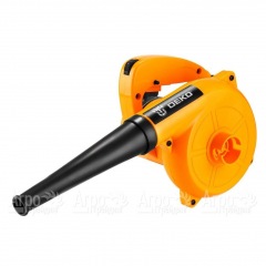 Воздуходувка электрическая DEKO DKBL1150 в Тюмени