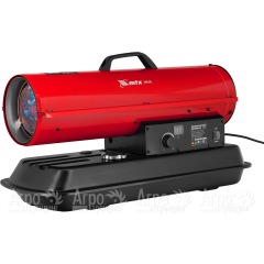 Дизельная тепловая пушка MTX DHB-20i в Тюмени