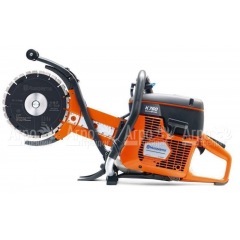 Бензорез Husqvarna K760 Cut-n-Break в Тюмени