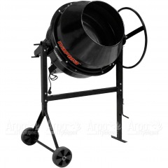 Бетоносмеситель Парма Б-130Н-Бумер (Бетономешалка Парма Б-130Н-Бумер) в Тюмени