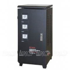 Стабилизатор Ресанта АСН-15 000/3 в Тюмени