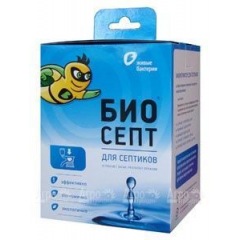 Биоактиватор Биосепт 600 г в Тюмени