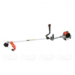 Бензокоса (бензиновый триммер) Hitachi CG31EВS в Тюмени