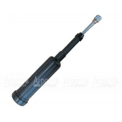 Шприц для пастичной смазки Solo в Тюмени