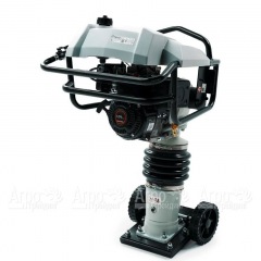 Вибротрамбовка Helmut BP85 в Тюмени