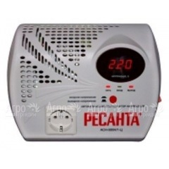 Стабилизатор Ресанта АСН-500 Н/1-Ц в Тюмени