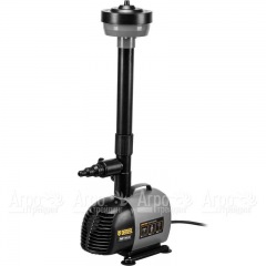 Фонтанный насос Denzel FNP110-34 в Тюмени