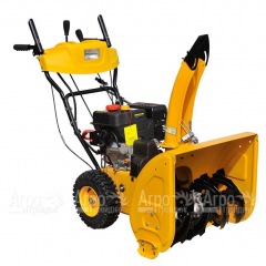 Снегоуборщик Zmonday STG8062-AE в Тюмени