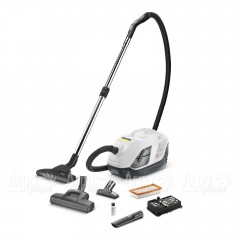 Мойка высокого давления Karcher DS 6 Premium Plus в Тюмени