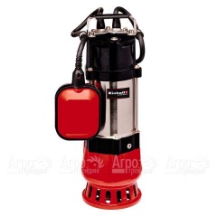 Насос дренажно-фекальный Einhell GC-DP 5010 G в Тюмени