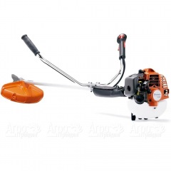 Бензокоса (бензиновый триммер) Husqvarna 226R в Тюмени