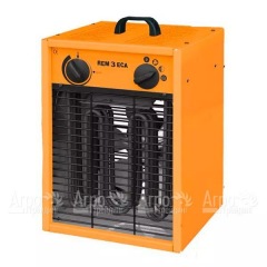 Электрическая тепловая пушка Remington REM3CEPA в Тюмени