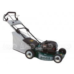 Газонокосилка бензиновая MA.RI.NA GT 53 B Boss Green Team в Тюмени