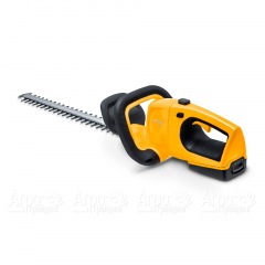 Аккумуляторный кусторез Stiga HT 100e Kit в Тюмени