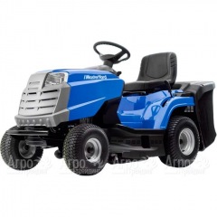 Садовый минитрактор MasterYard ES1233H 2WD в Тюмени