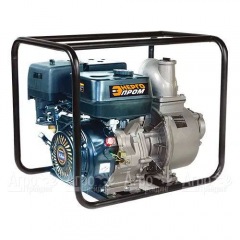 Бензиновая мотопомпа Энергопром МПБ-50/500 в Тюмени