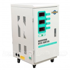 Стабилизатор напряжения Mateus MS09108 в Тюмени