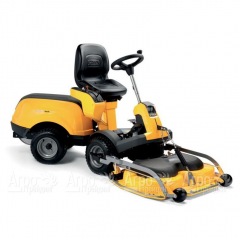 Садовый райдер Stiga Park 720 PW в Тюмени