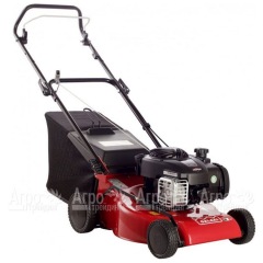 Газонокосилка бензиновая MA.RI.NA Systems GX-41 B (B&S 450E Series) в Тюмени