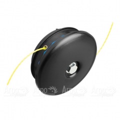 Триммерная головка мми S II M12 1" для триммеров Husqvarna в Тюмени