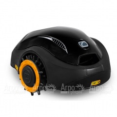 Газонокосилка-робот Cub Cadet XR1 500 в Тюмени