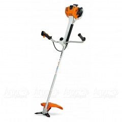 Бензокоса (бензиновый триммер) Stihl FS 460 в Тюмени