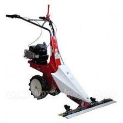 Бензиновая сенокосилка Eurosystems Minieffe 352 RM B&S 625 Series в Тюмени