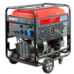 Бензогенератор Fubag BS 17000 A ES 15 кВт в Тюмени