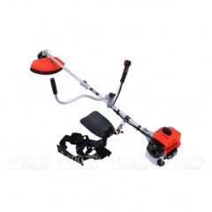  Бензокоса (бензиновый триммер) Sunreka GT33R в Тюмени