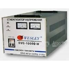 Стабилизатор напряжения Solby SVC-10000 в Тюмени