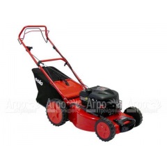 Газонокосилка бензиновая Solo 547 RX в Тюмени