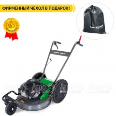 Косилка для высокой травы Caiman Pampa 60C в Тюмени
