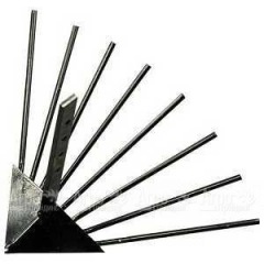 Плуг для Partner PFT5554RB, PFT5581RB в Тюмени