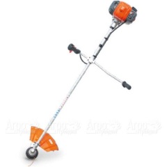  Бензокоса (бензиновый триммер) Villartec CB242 в Тюмени