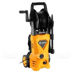 Мойка высокого давления DEKO DKCW155 PRO в Тюмени