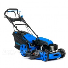 Газонокосилка бензиновая Haitec HT-RM563PRO в Тюмени