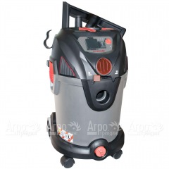 Строительный пылесос Интерскол ПУ-30/1400РЭ в Тюмени