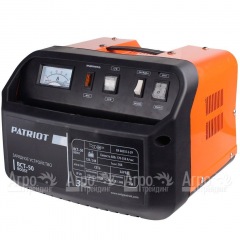 Пускозарядное устройство Patriot BCT-50 Boost в Тюмени