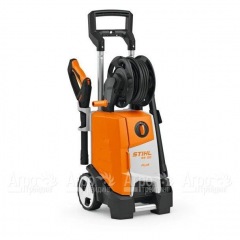 Мойка высокого давления Stihl RE 120 Plus в Тюмени