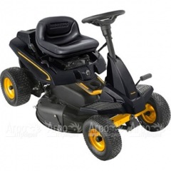 Садовый райдер Parton PA11G30 в Тюмени