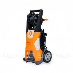 Мойка высокого давления Villartec RE 250С в Тюмени