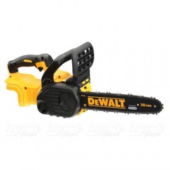 Аккумуляторная пила Dewalt DCM565N-12" (без аккумулятора и зарядного устройства)  в Тюмени