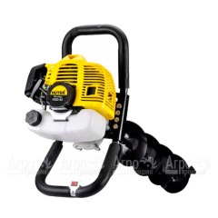 Мотобур (бензобур) Huter GGD-52 в Тюмени