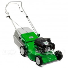 Газонокосилка бензиновая Viking MB 248.3 в Тюмени