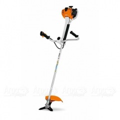 Бензокоса (бензиновый триммер) Stihl FS 410 в Тюмени