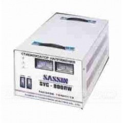 Стабилизатор напряжения SASSIN SVC 8000W в Тюмени